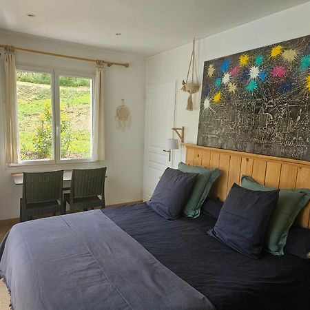 Ferienwohnung Oxpira Palaja Exterior foto