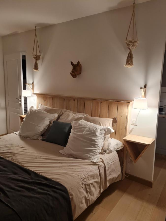 Ferienwohnung Oxpira Palaja Exterior foto