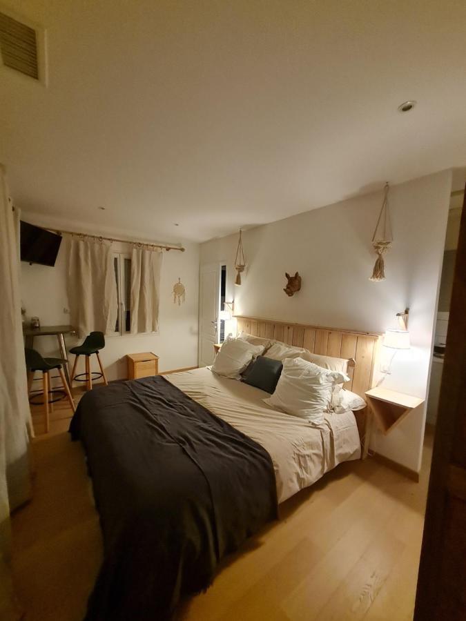 Ferienwohnung Oxpira Palaja Exterior foto