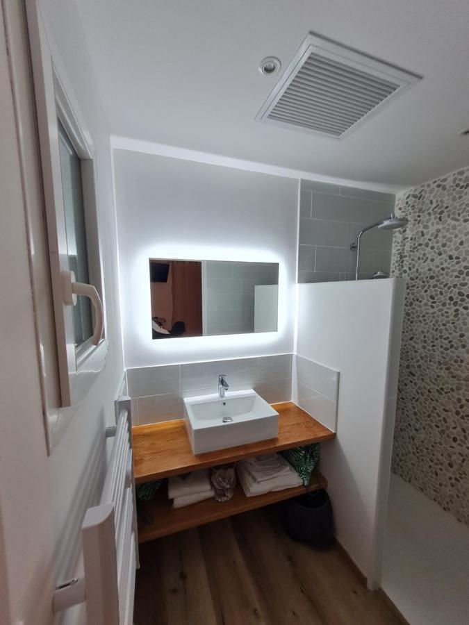 Ferienwohnung Oxpira Palaja Exterior foto