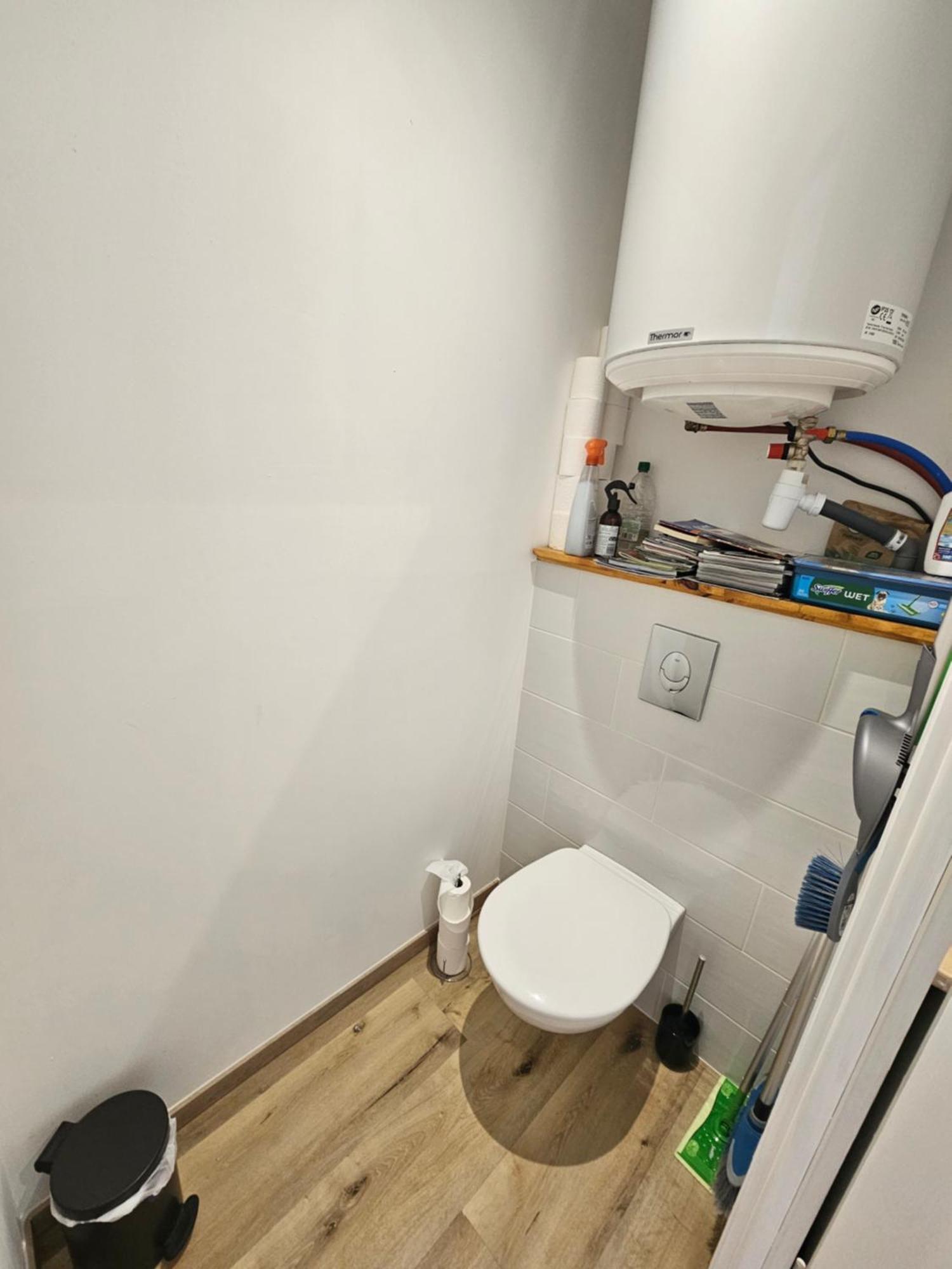Ferienwohnung Oxpira Palaja Exterior foto
